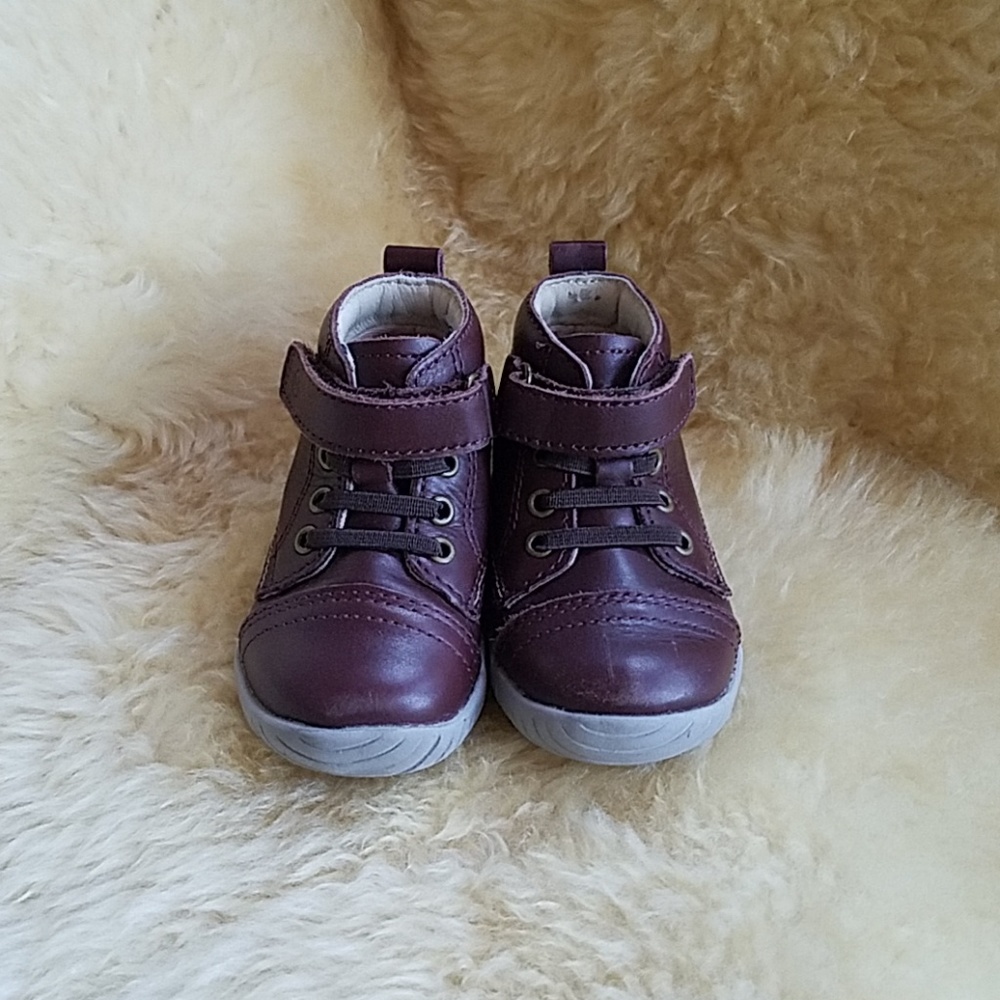 Stride Rite Carlo